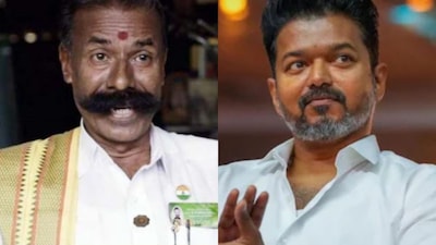 Vijay's entry is widely seen as an attempt to disrupt the state's entrenched bipolar politics dominated by the DMK and AIADMK. 