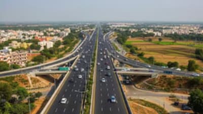 The Detailed Project Report for expanding the Hyderabad-Vijayawada highway from four lanes to six lanes includes plans to deploy AI-based systems across the entire 232-km stretch.