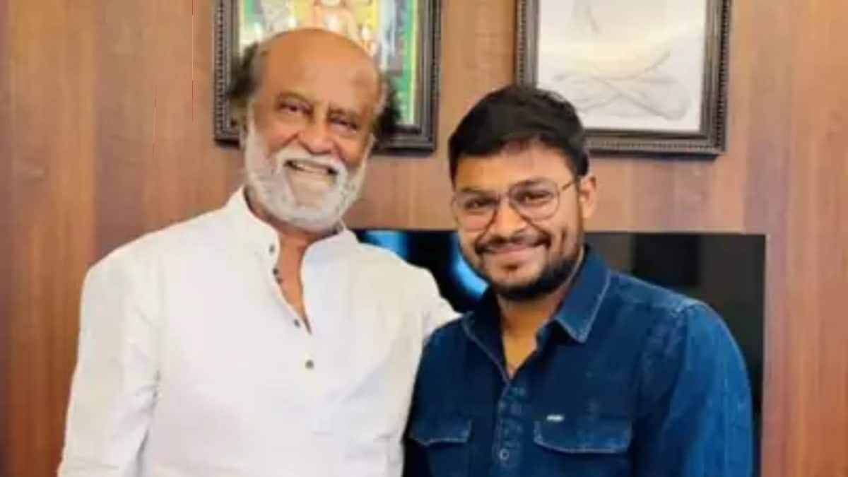 Inside Rajinikanth’s Style Sprint: 83 Looks, 3 Final Picks for Thalaivar 173
