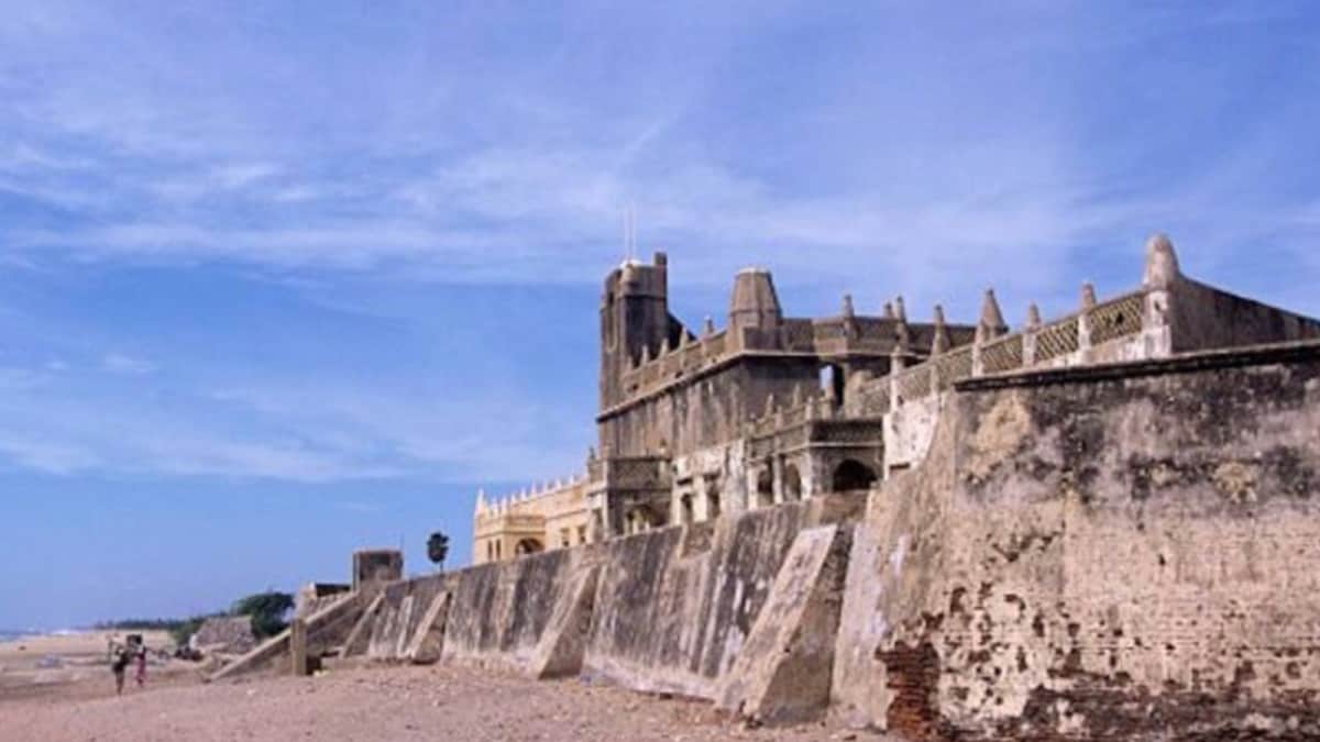 GK: Which Place Is Called Denmark Of India?