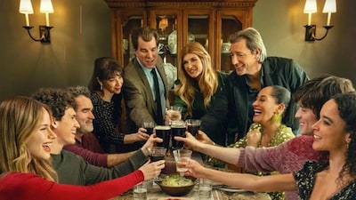 The Family McMullen, the sequel to the 1995 indie classic The Brothers McMullen, is set for its OTT premiere soon.