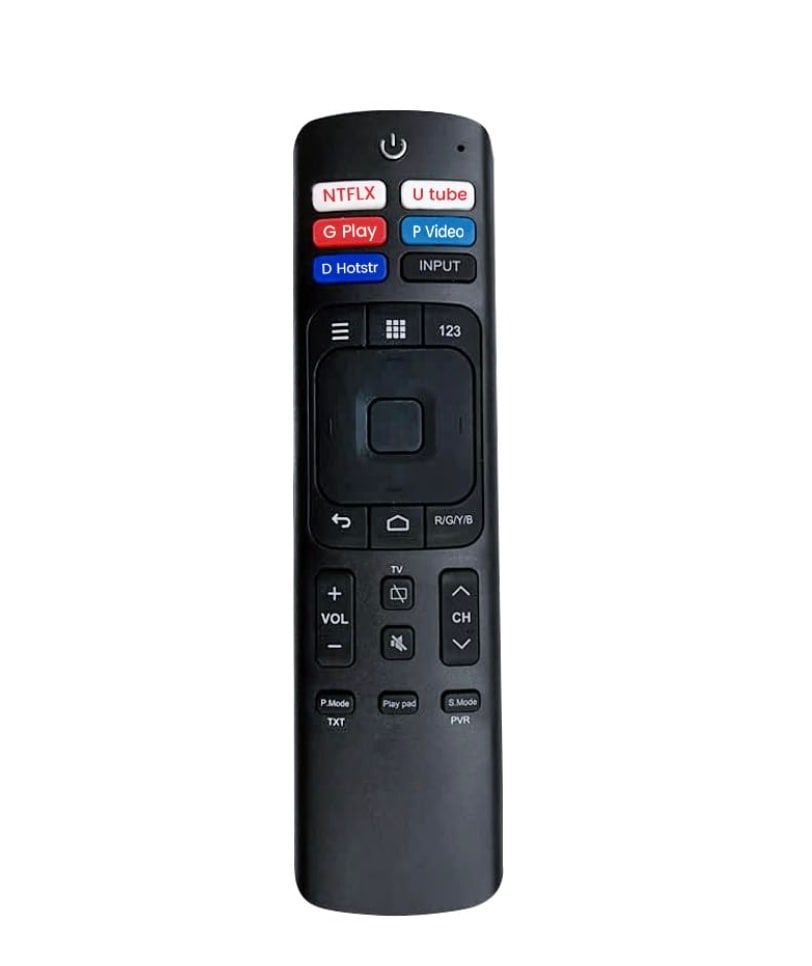  The blue button often provides advanced options or shortcuts. It can be used to:- Access help menus - Open additional navigation options - Launch special interactive services - On some smart TVs, the blue button may also connect you to digital services or interactive TV features.