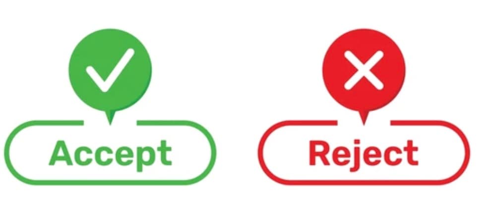 The green button is commonly used for confirmation or quick access to certain features.