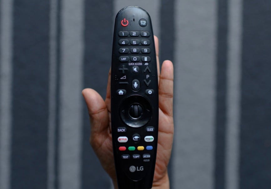 The yellow, green, and blue buttons are not random decorations on your remote. They are shortcuts designed to help you navigate menus, access extra features, and interact with your TV more easily.