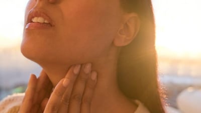 Pre-pregnancy screening for thyroid ailments and taking supplements when warranted can help prevent any issues for the child as well as the mother. Getty Images