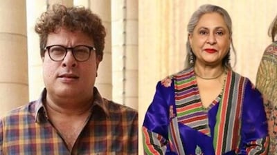 Tigmanshu Dhulia recalled facing serious threats while shooting Haasil in Allahabad and revealed that Jaya Bachchan stepped in to resolve the tense situation.