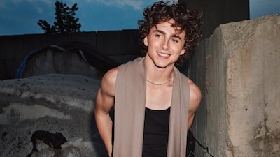 Timothée Chalamet's opera comment upset many Oscar voters. 