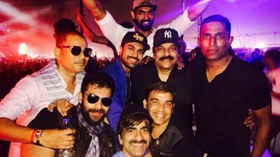 From Degrees to Stardom: Tollywood's Educated Stars Revealed!