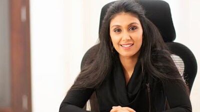 Top 6 Women Entrepreneurs In India