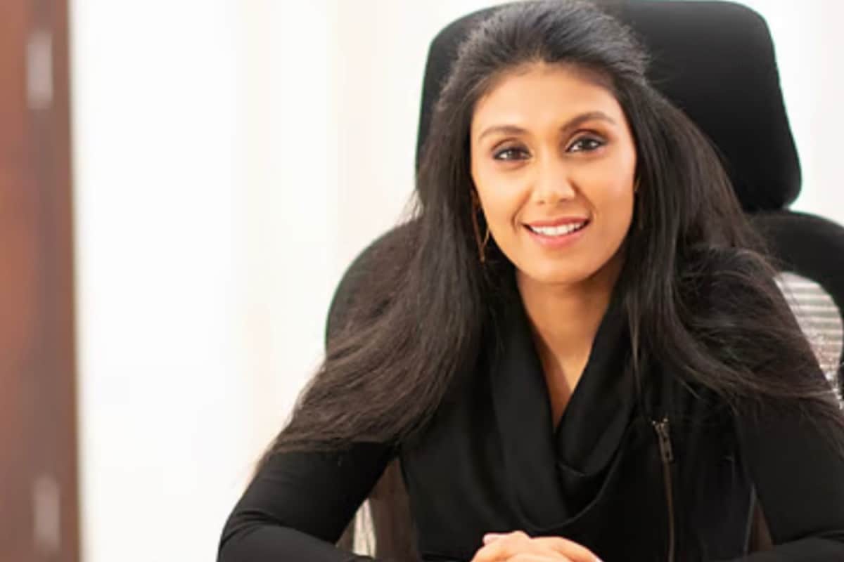 Top 6 Women Entrepreneurs In India