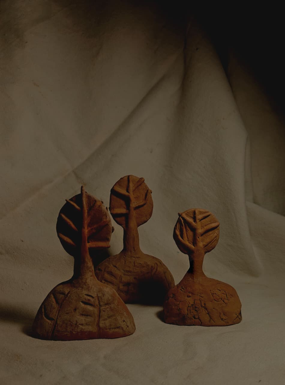 What Is Life Like For Women Who Don’t Marry? 45-Year-Old Artist Shares Her Experience