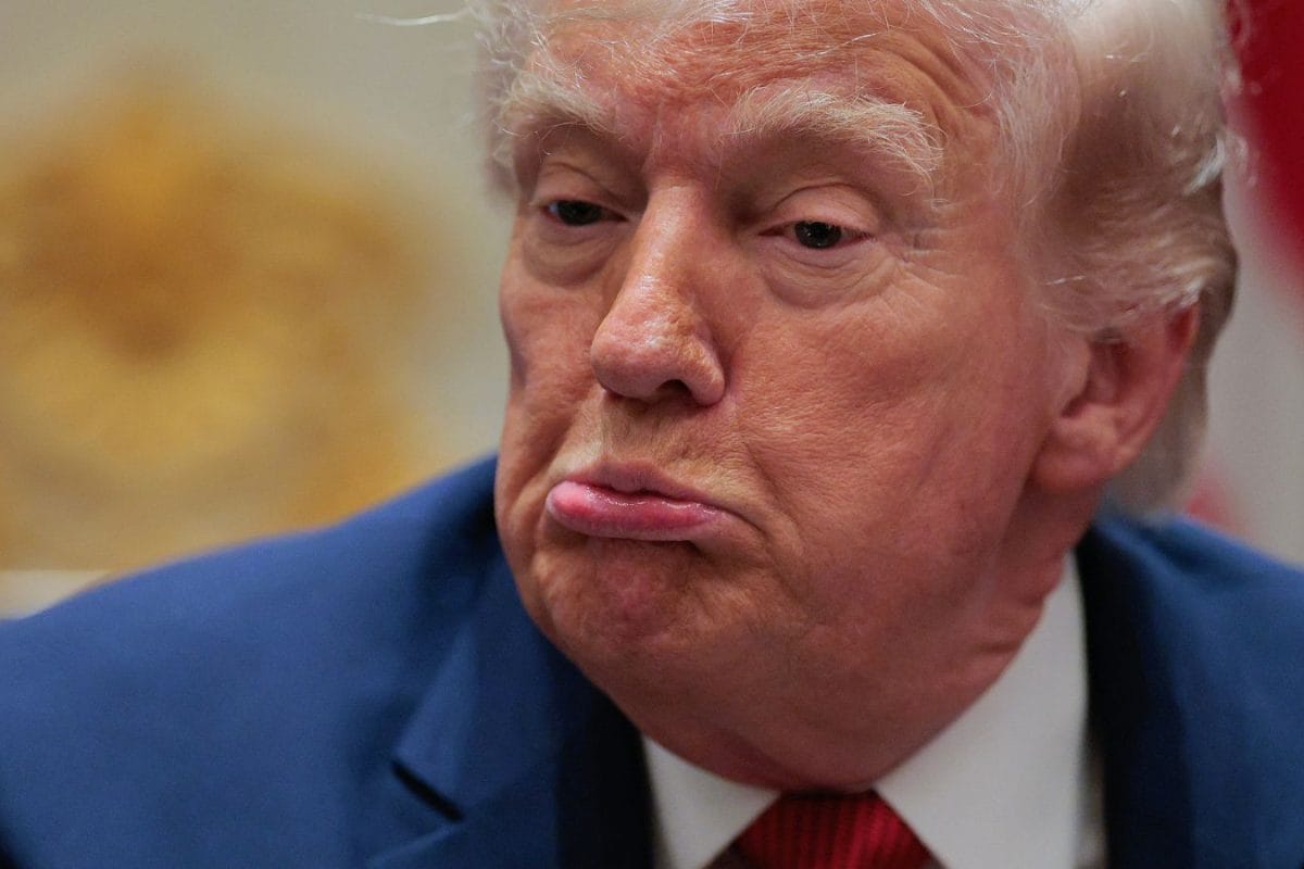 ‘Strait Of Trump’? Here’s Why Even The US President Can’t Rename The Hormuz Artery