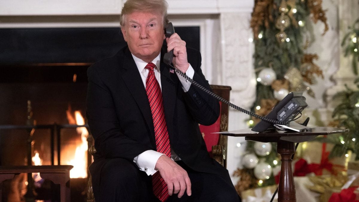 Trump On Hold? 3 Reasons Why Iran Isn't Picking Up The Phone For Peace Talks