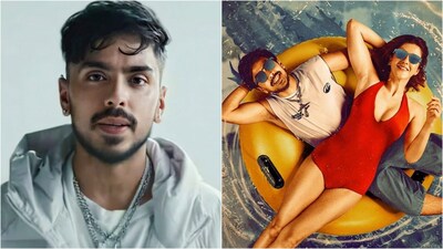 Tu Yaa Main will premiere on Netflix on April 10