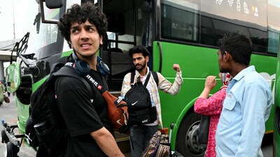 Expired UAE Visa? Expats Can Return Home Amid Conflict, No Fines Till 2026