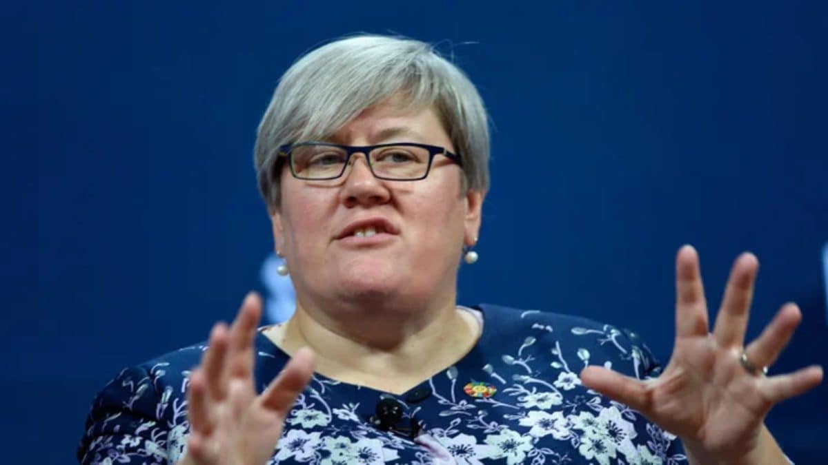 Global Conflicts Show Why We Need Clean Energy Fast: UK Climate Envoy Rachel Kyte | Exclusive Interview