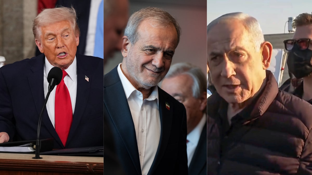 Is The End Of Iran War Near? Reading Between The Lines Of What Trump, Tehran And Israel Have Said