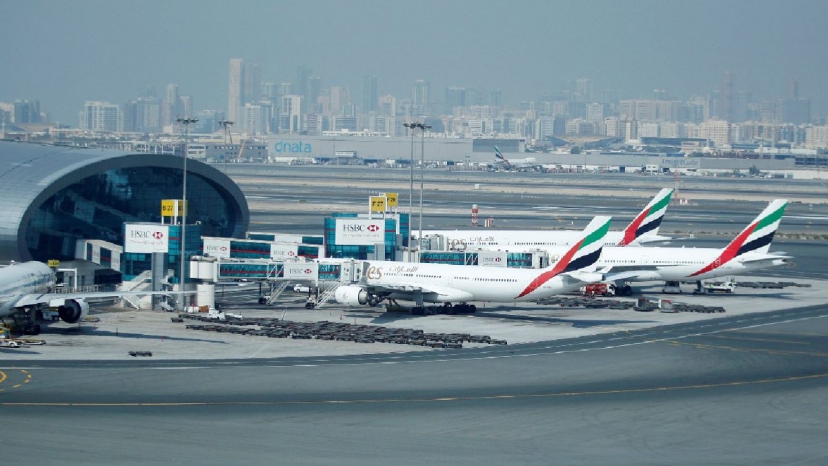 Travel Alert: Airlines Offer Refunds, Free Rescheduling As West Asia War Disrupts Flights