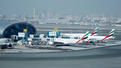 Airlines have issued travel advisories as airspace disruptions linked to the West Asia conflict affect international flight operations. (IMAGE: REUTERS FILE/REPRESENTATIVE)
