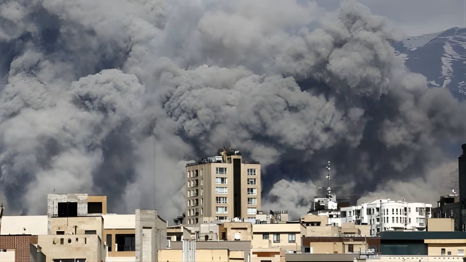 What Is A Dirty Bomb And What Are Its Effects? What Is A Dirty Bomb And What Are Its Effects?