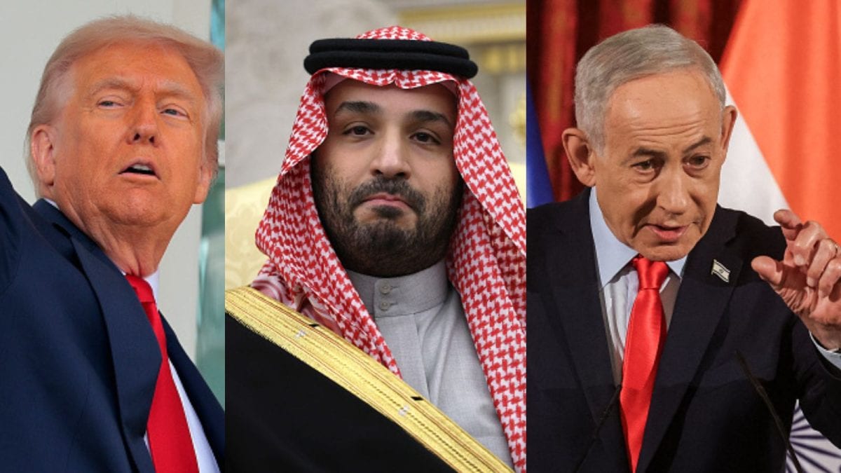 Why Saudi Arabia Is The Quiet Power Broker Shaping The Iran-Israel-US War & Global Oil Markets