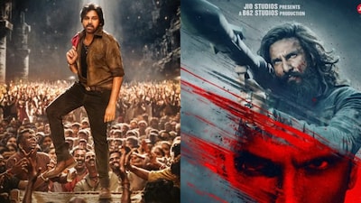 Harish Shankar Compares Ustaad Bhagat Singh and Dhurandhar 2, Calls Latter More Impactful