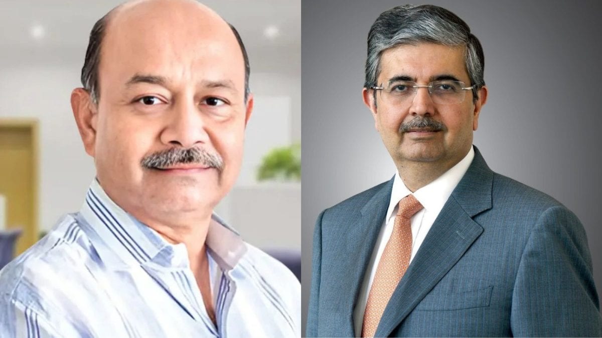 Top 10 Richest Person In India In 2026