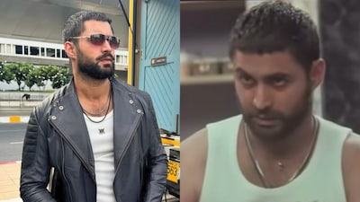 Udaybir Sandhu is trending after his viral ‘Ghar ki yaad nahi aayi tujhe Jassi?’ dialogue in Dhurandhar 2.