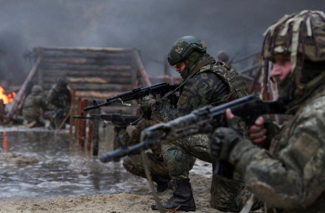  The country accounts for the biggest share of global arms imports in 2026. It remains at the centre of the ongoing conflict with Russia, keeping military capabilities a key priority.