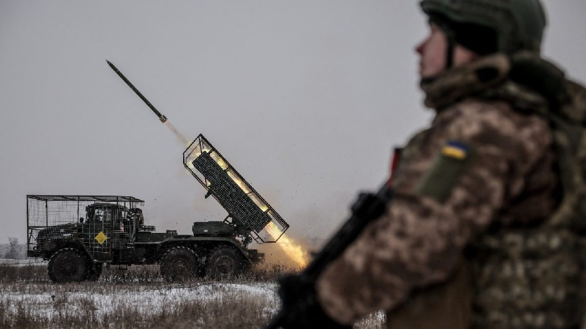 From Derailed Talks To Demand For Russian Oil, Here’s How Iran War Is Affecting Ukraine Conflict