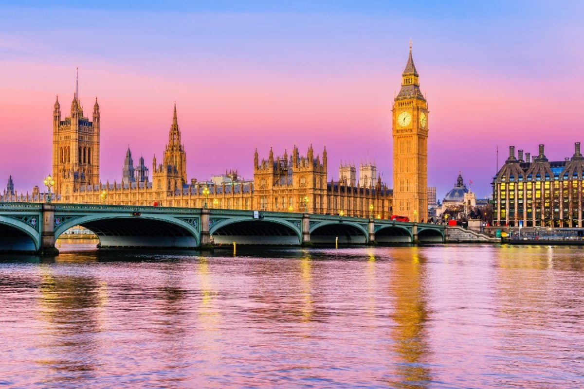 New UK Visa Fees: Full List Of Costs For Tourists, Students And Workers