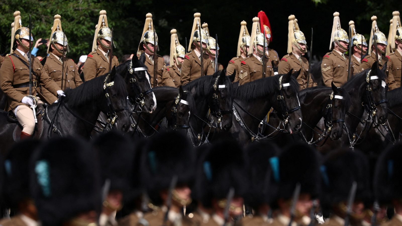  Where Does India Stand?