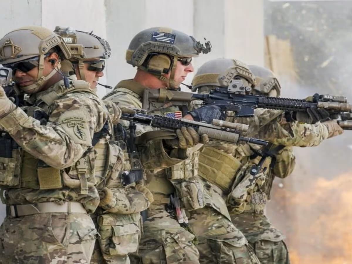  Where Does India Stand?