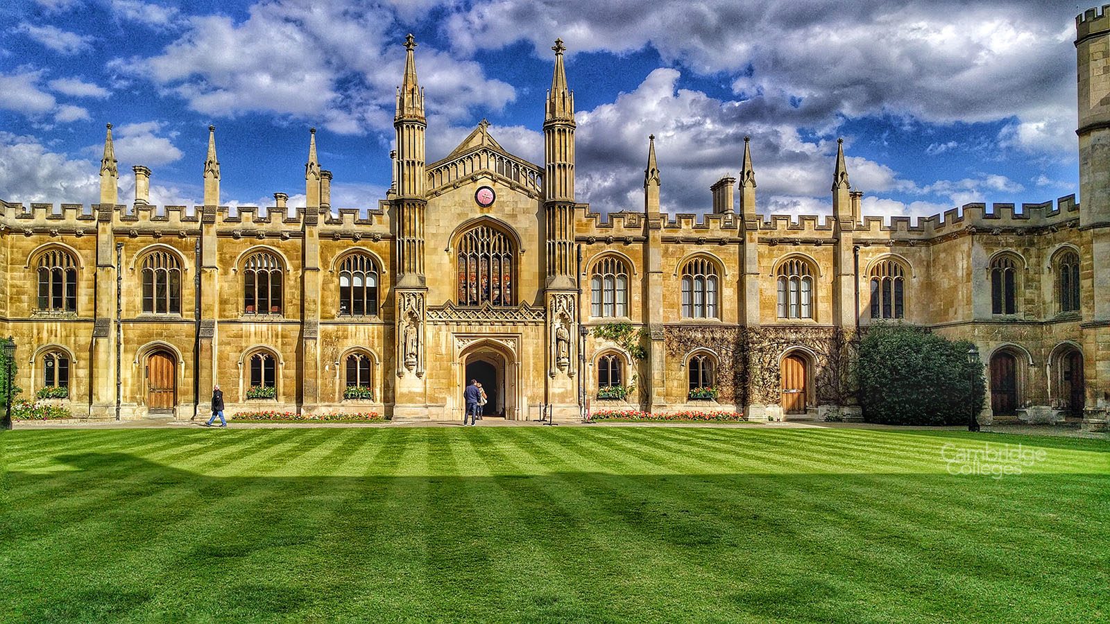 Top 10 Universities For Engineering And Technology, According To The QS World Rankings