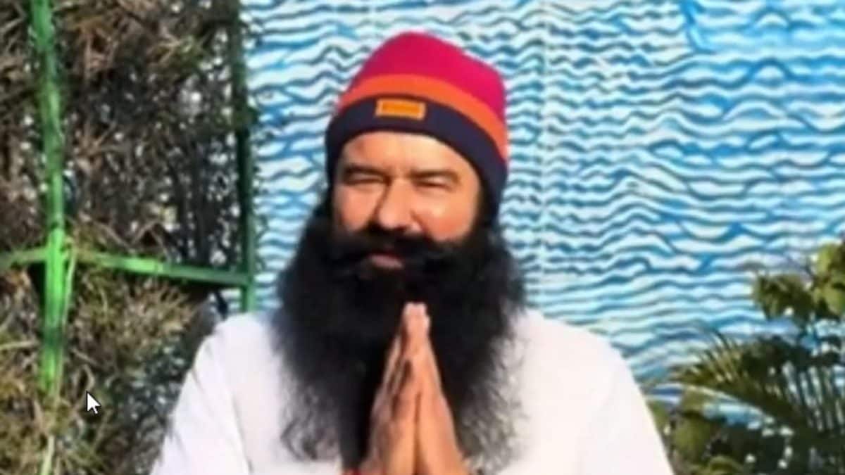 Dera Chief Gurmeet Ram Rahim Singh Acquitted In Journalist Murder Case
