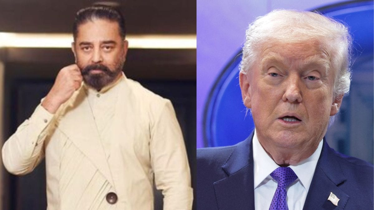 ‘We Don’t Take Orders’: Kamal Haasan Slams US Over Russian Oil ‘Permission’ Remark
