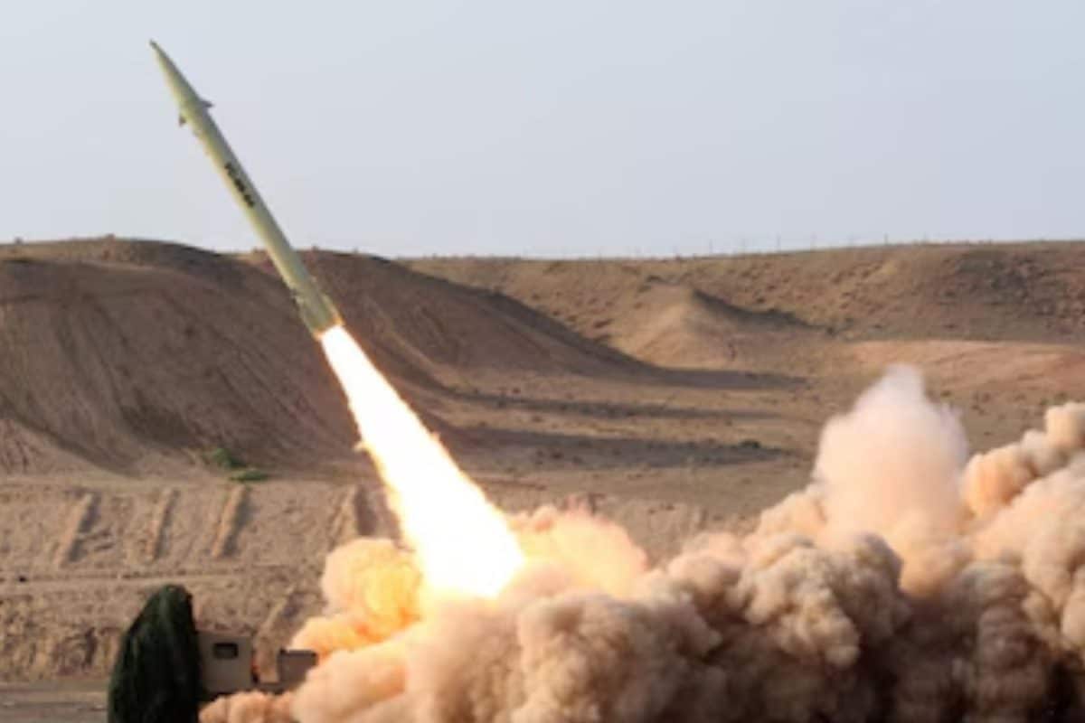 ‘Heed Our Warnings’: Turkey Reacts After NATO Downs 2nd Iranian Missile In 5 Days