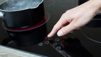 Representative Image of Induction Cookers. (Pexels)