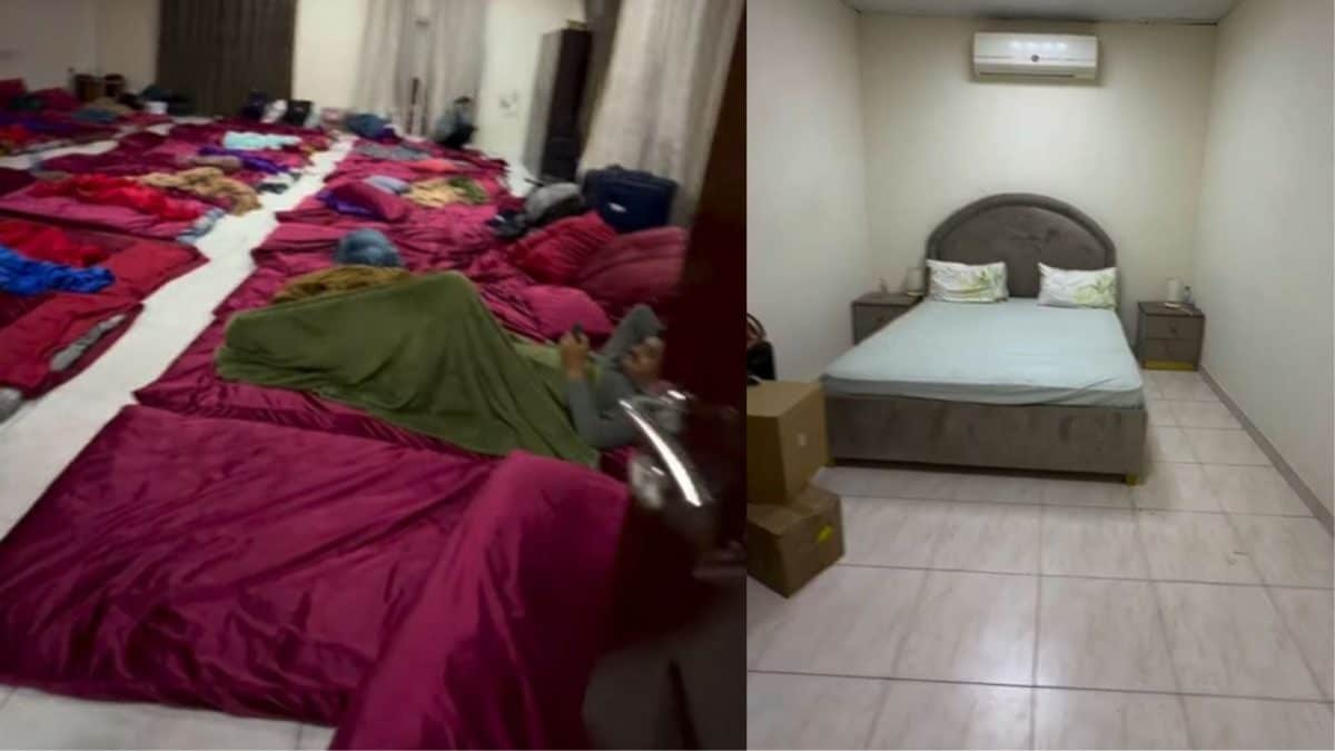 Indian Businessmen In UAE Open Apartments, Shelter Stranded Nationals