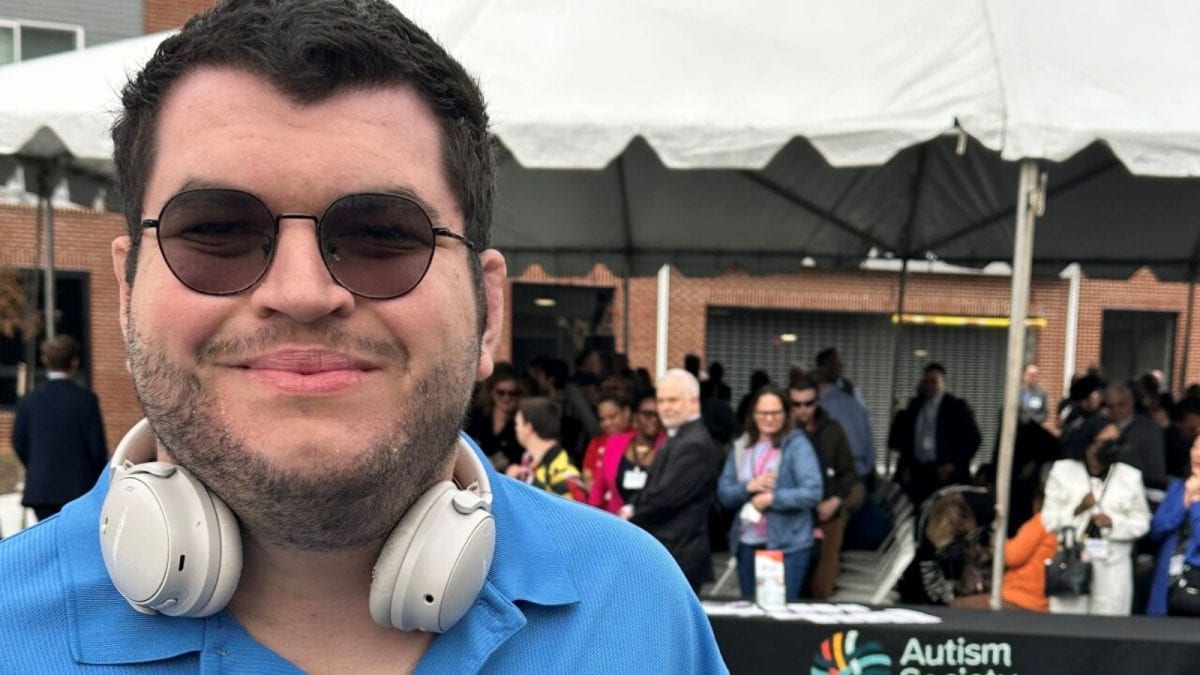 Autistic Man Who Called 911 During Mental Health Crisis Shot Dead By Police In US