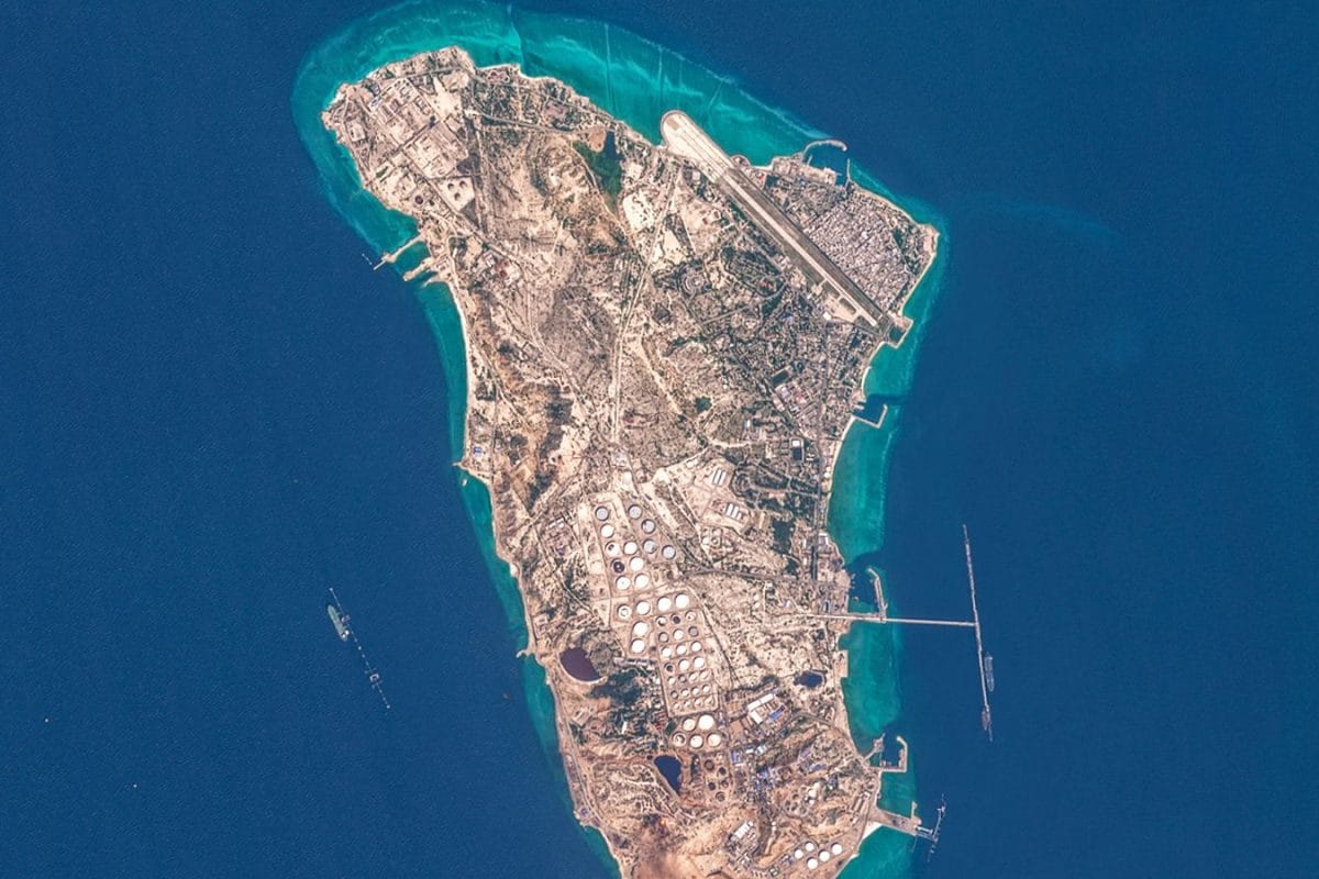 ‘Will Turn US-Linked Oil Infra Into Ashes’: Iran Vows Retaliation After Trump’s Kharg Strike Claim