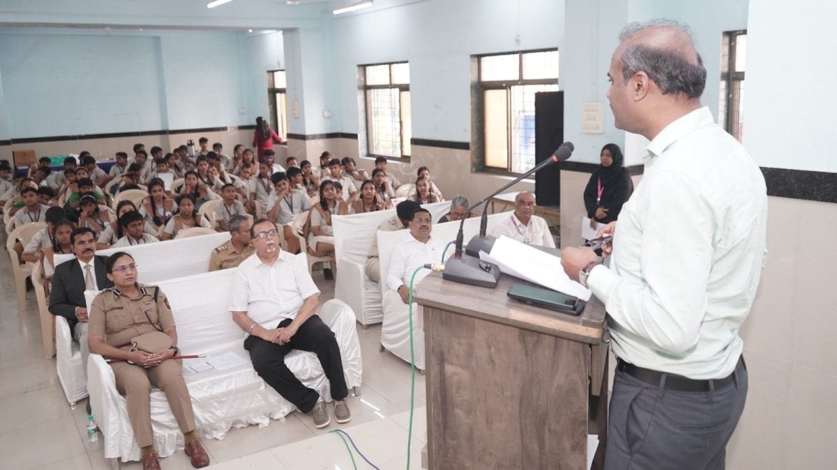 Mumbai’s First School Road Safety Pilot Exposes Major Infrastructure Gaps