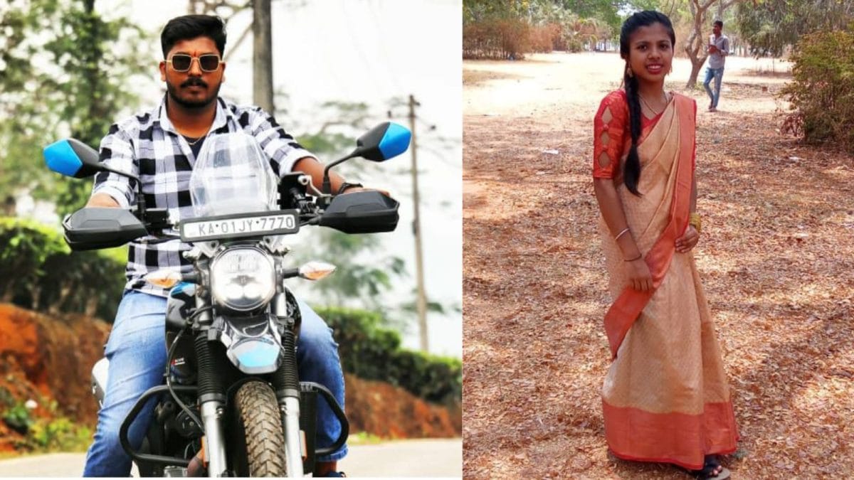 Man Arrested For Killing Live-In Partner In Bengaluru’s Varthur