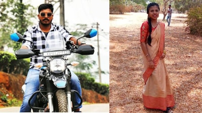 The victim has been identified as Ranjitha (23), while the accused, Ayyappa, has been arrested by the police. Both are natives of Kodagu.