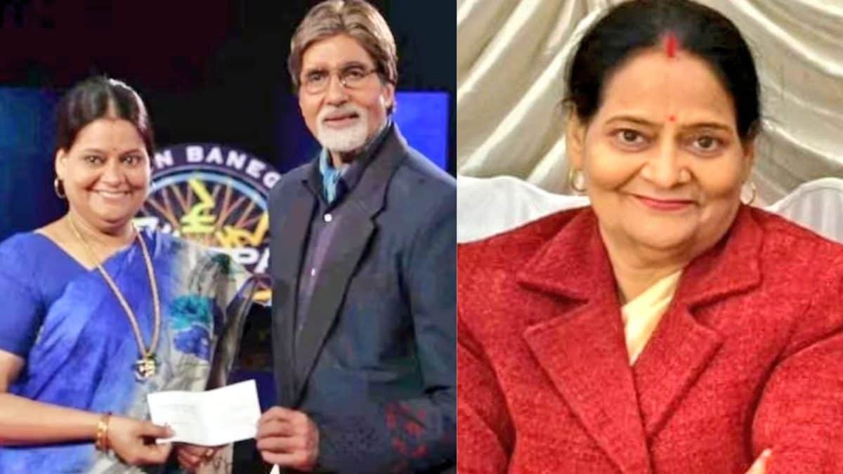 MP Tehsildar, Who Won Rs 50 Lakh On KBC, Arrested In Rs 2.5 Crore Flood Relief Scam