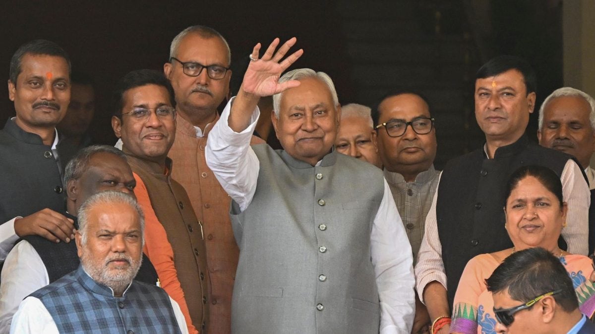 Law & Order, Development & Women Empowerment: How Bihar Will Remember Nitish Kumar