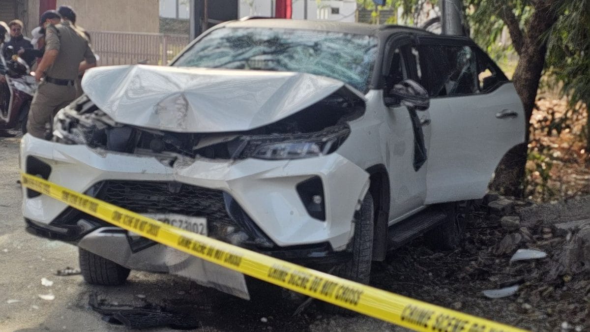 Retired Army Officer Shot Dead In Road Rage Incident On Dehradun-Mussoorie Road