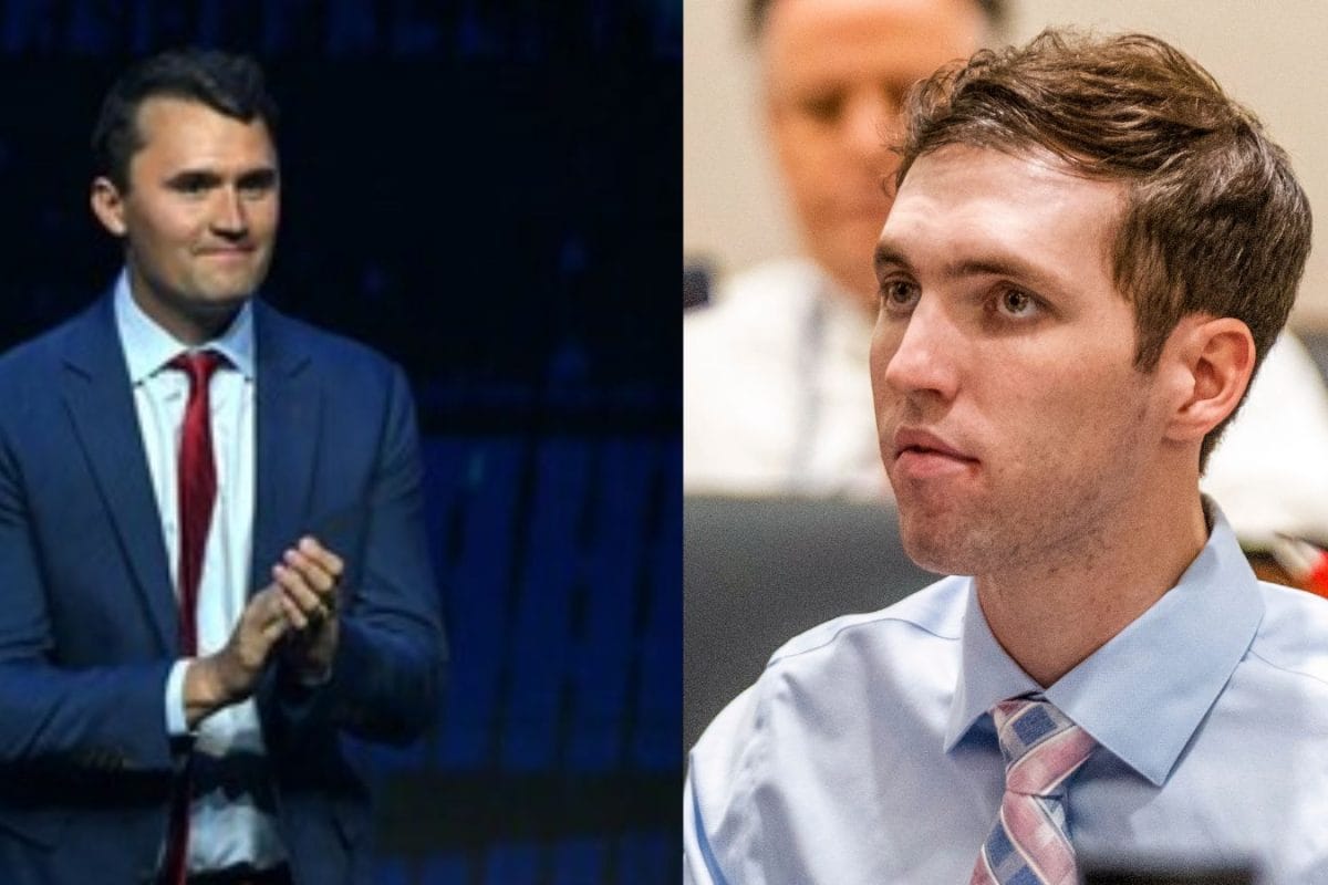 Who Killed Charlie Kirk? Defence Claims Bullet Doesn’t Match Tyler Robinson’s Gun