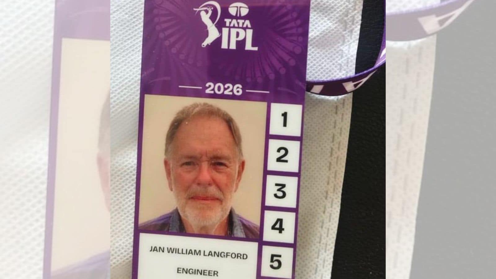 IPL British Broadcast Engineer Found Dead In Mumbai Hotel Room |  Mumbai-news News - News18