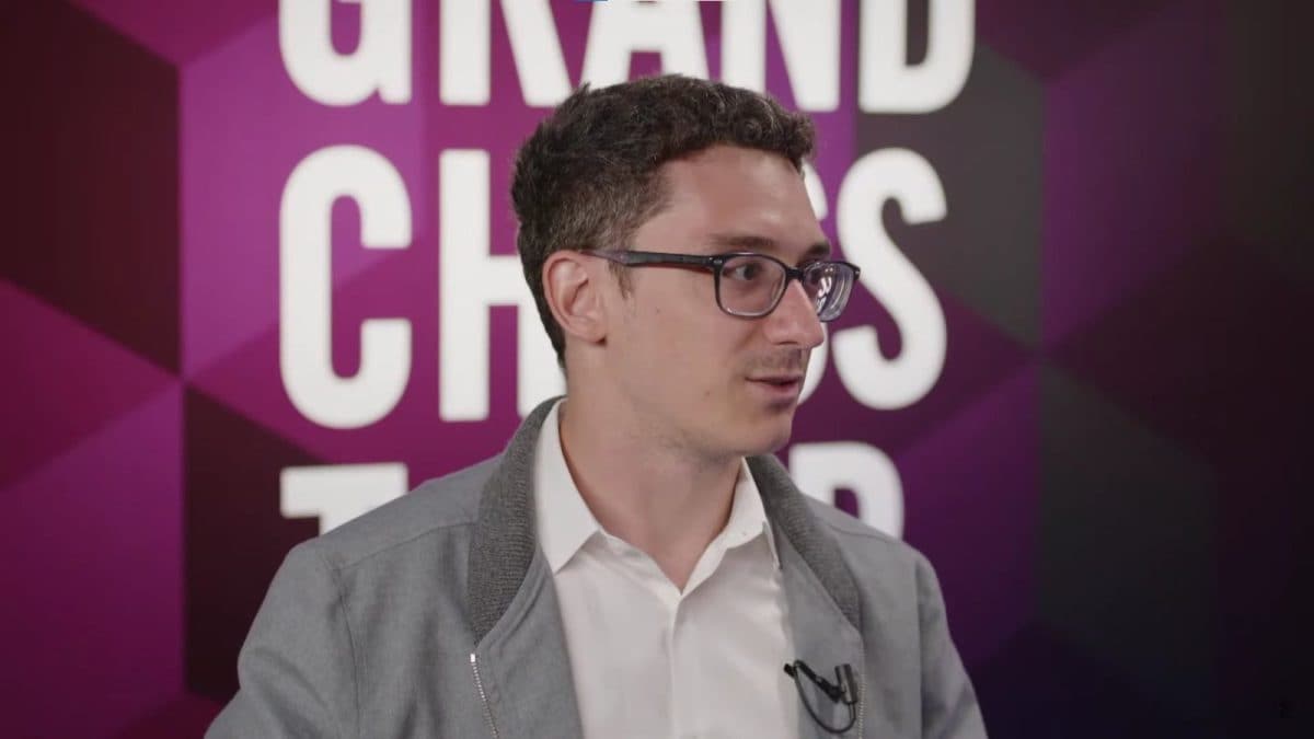 'Daddy Pays'! Caruana, Niemann, Kramnik Slam Chess.Com As Technical Glitches Mar Online Event